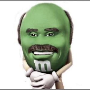 Meet your Posher, Caitlyn